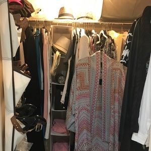 Meet your Posher, Dionne